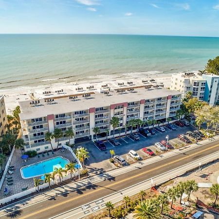 Beach Oasis - No Storm Damage & Guest Ready! Come Enjoy The Heated Pool & Relax At The Beach! Clearwater Beach Esterno foto